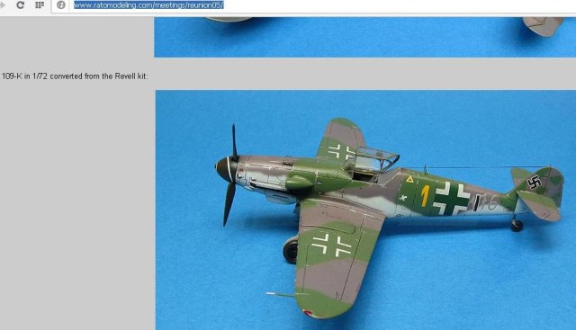 109-K in 1.72 converted from the Revell kit.JPG